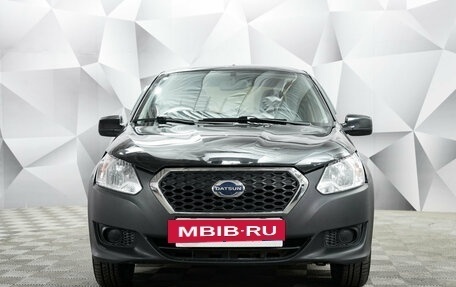 Datsun on-DO I рестайлинг, 2016 год, 473 000 рублей, 8 фотография