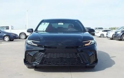 Toyota Camry, 2025 год, 6 155 000 рублей, 1 фотография