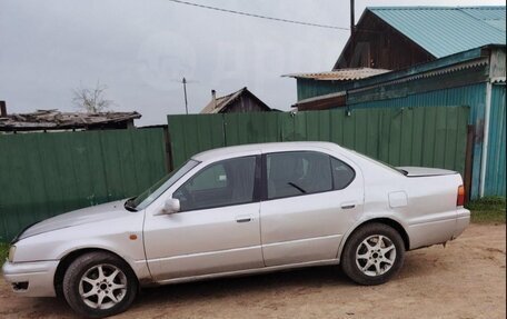 Toyota Camry, 1997 год, 250 000 рублей, 2 фотография