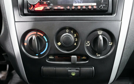 Datsun on-DO I рестайлинг, 2016 год, 473 000 рублей, 15 фотография