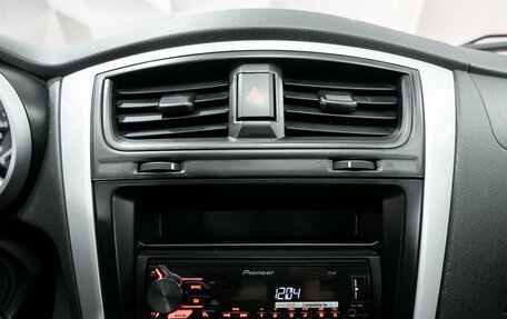 Datsun on-DO I рестайлинг, 2016 год, 473 000 рублей, 16 фотография