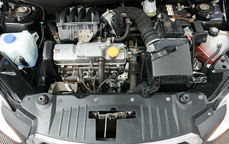 Datsun on-DO I рестайлинг, 2016 год, 473 000 рублей, 18 фотография