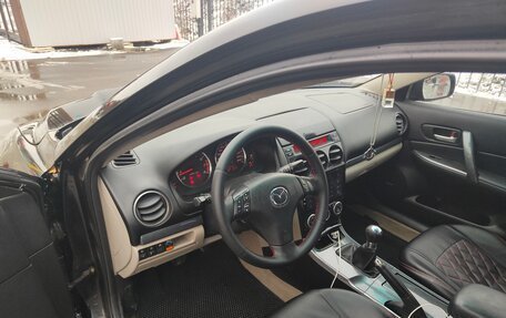 Mazda 6, 2005 год, 700 000 рублей, 3 фотография