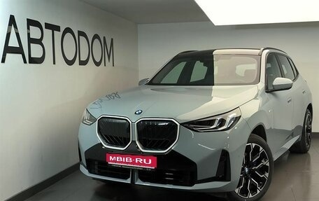 BMW X3, 2025 год, 8 150 000 рублей, 1 фотография