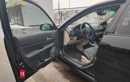 Mazda 6, 2005 год, 700 000 рублей, 4 фотография