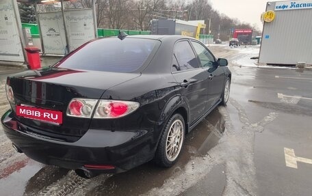 Mazda 6, 2005 год, 700 000 рублей, 2 фотография