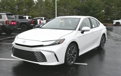 Toyota Camry, 2025 год, 6 140 000 рублей, 1 фотография