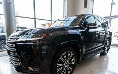 Lexus LX, 2024 год, 23 670 000 рублей, 1 фотография