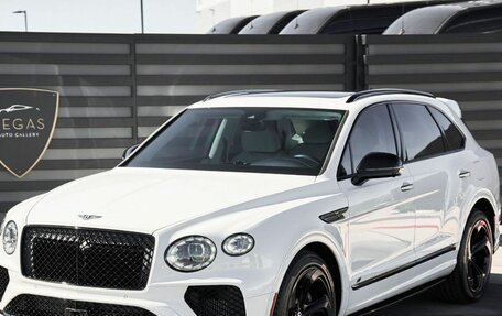 Bentley Bentayga I, 2024 год, 28 890 000 рублей, 1 фотография