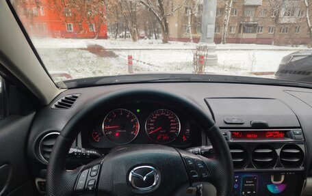 Mazda 6, 2005 год, 700 000 рублей, 7 фотография