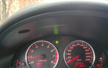 Mazda 6, 2005 год, 700 000 рублей, 8 фотография