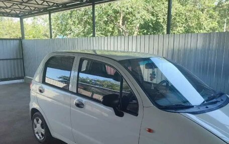 Daewoo Matiz I, 2012 год, 205 000 рублей, 2 фотография