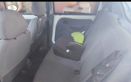 Daewoo Matiz I, 2012 год, 205 000 рублей, 5 фотография