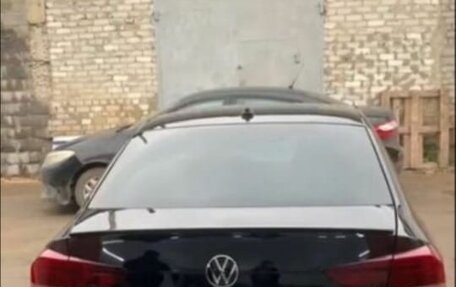 Volkswagen Polo VI (EU Market), 2021 год, 1 350 000 рублей, 2 фотография