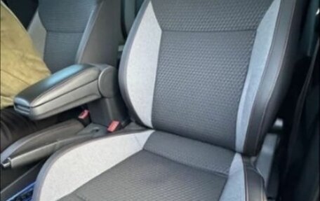 Volkswagen Polo VI (EU Market), 2021 год, 1 350 000 рублей, 5 фотография