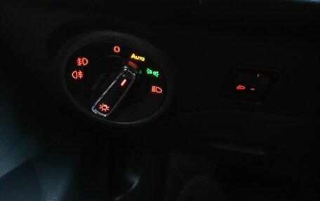 SEAT Leon III, 2013 год, 1 200 000 рублей, 1 фотография