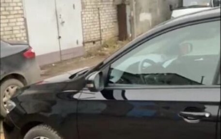 Volkswagen Polo VI (EU Market), 2021 год, 1 350 000 рублей, 3 фотография