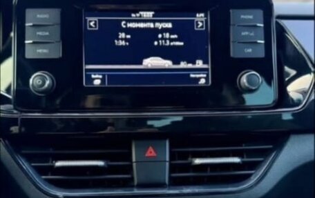 Volkswagen Polo VI (EU Market), 2021 год, 1 350 000 рублей, 6 фотография