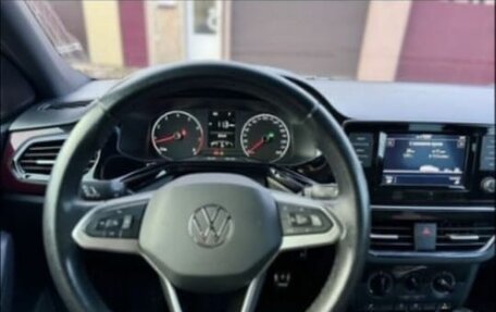 Volkswagen Polo VI (EU Market), 2021 год, 1 350 000 рублей, 8 фотография