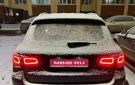 Mercedes-Benz GLC, 2020 год, 3 500 000 рублей, 1 фотография