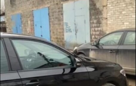 Volkswagen Polo VI (EU Market), 2021 год, 1 350 000 рублей, 10 фотография