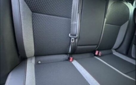 Volkswagen Polo VI (EU Market), 2021 год, 1 350 000 рублей, 11 фотография