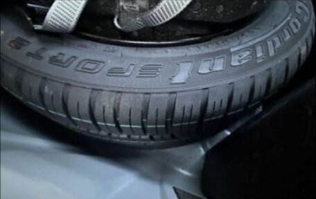 Volkswagen Polo VI (EU Market), 2021 год, 1 350 000 рублей, 9 фотография