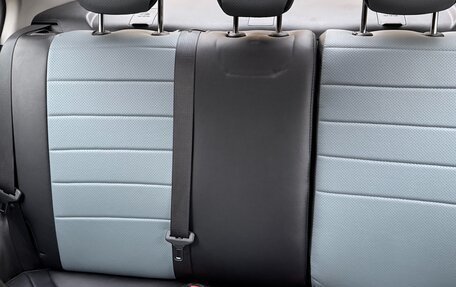 Chevrolet Aveo III, 2012 год, 650 000 рублей, 6 фотография