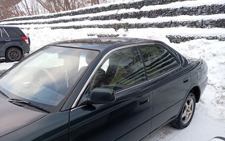 Toyota Vista, 1995 год, 350 000 рублей, 2 фотография