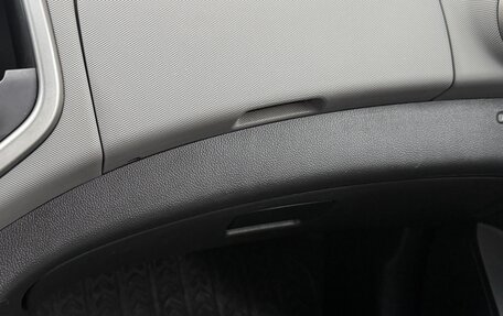 Chevrolet Aveo III, 2012 год, 650 000 рублей, 10 фотография