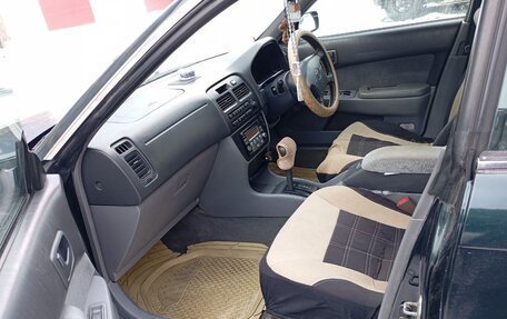 Toyota Vista, 1995 год, 350 000 рублей, 4 фотография