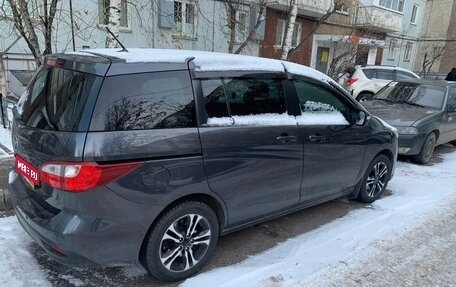 Mazda 5 II, 2012 год, 1 180 000 рублей, 1 фотография