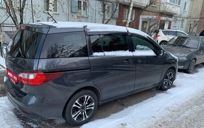 Mazda 5 II, 2012 год, 1 180 000 рублей, 1 фотография