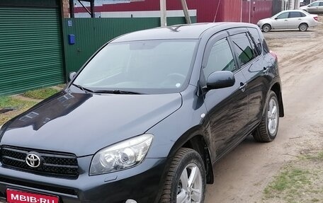 Toyota RAV4, 2008 год, 890 000 рублей, 1 фотография