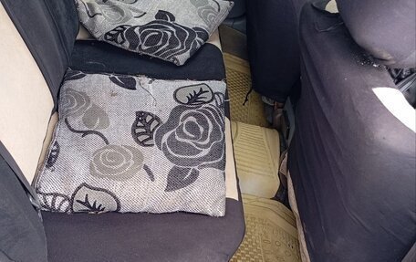 Toyota Vista, 1995 год, 350 000 рублей, 7 фотография