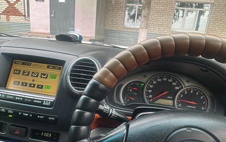 Toyota Verossa, 2003 год, 850 000 рублей, 5 фотография