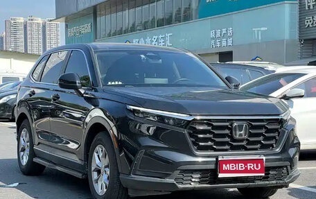 Honda CR-V, 2024 год, 3 790 998 рублей, 1 фотография