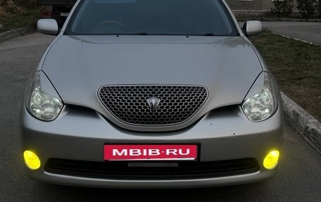 Toyota Verossa, 2003 год, 850 000 рублей, 6 фотография