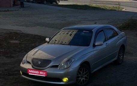 Toyota Verossa, 2003 год, 850 000 рублей, 2 фотография