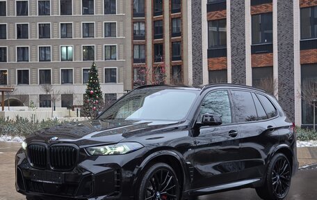 BMW X5, 2024 год, 12 990 000 рублей, 3 фотография