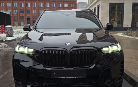 BMW X5, 2024 год, 12 990 000 рублей, 4 фотография