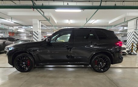 BMW X5, 2024 год, 12 990 000 рублей, 5 фотография