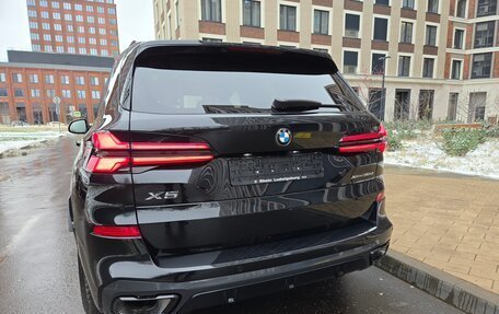 BMW X5, 2024 год, 12 990 000 рублей, 6 фотография