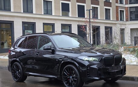 BMW X5, 2024 год, 12 990 000 рублей, 8 фотография