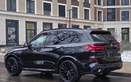 BMW X5, 2024 год, 12 990 000 рублей, 11 фотография