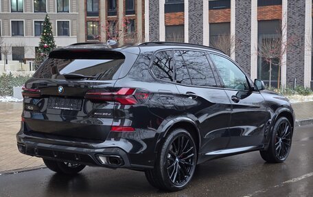 BMW X5, 2024 год, 12 990 000 рублей, 10 фотография