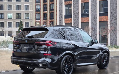 BMW X5, 2024 год, 12 990 000 рублей, 9 фотография