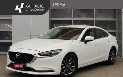 Mazda 6, 2018 год, 2 199 000 рублей, 1 фотография
