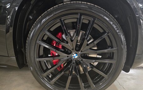 BMW X5, 2024 год, 12 990 000 рублей, 14 фотография