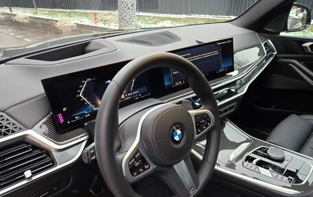 BMW X5, 2024 год, 12 990 000 рублей, 18 фотография